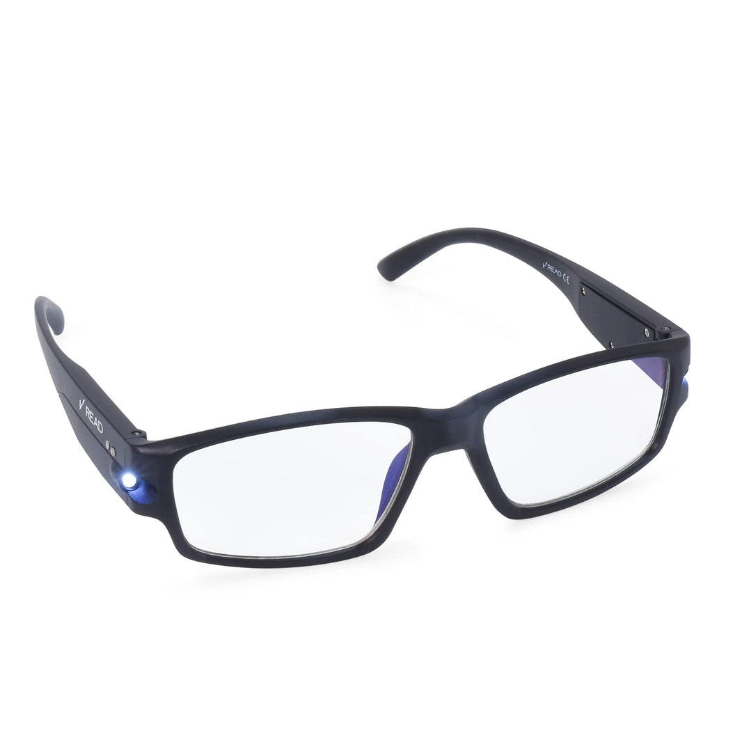 Buy Plus 125 +1.25 Power Reading Glasses Online in India at Best Rates