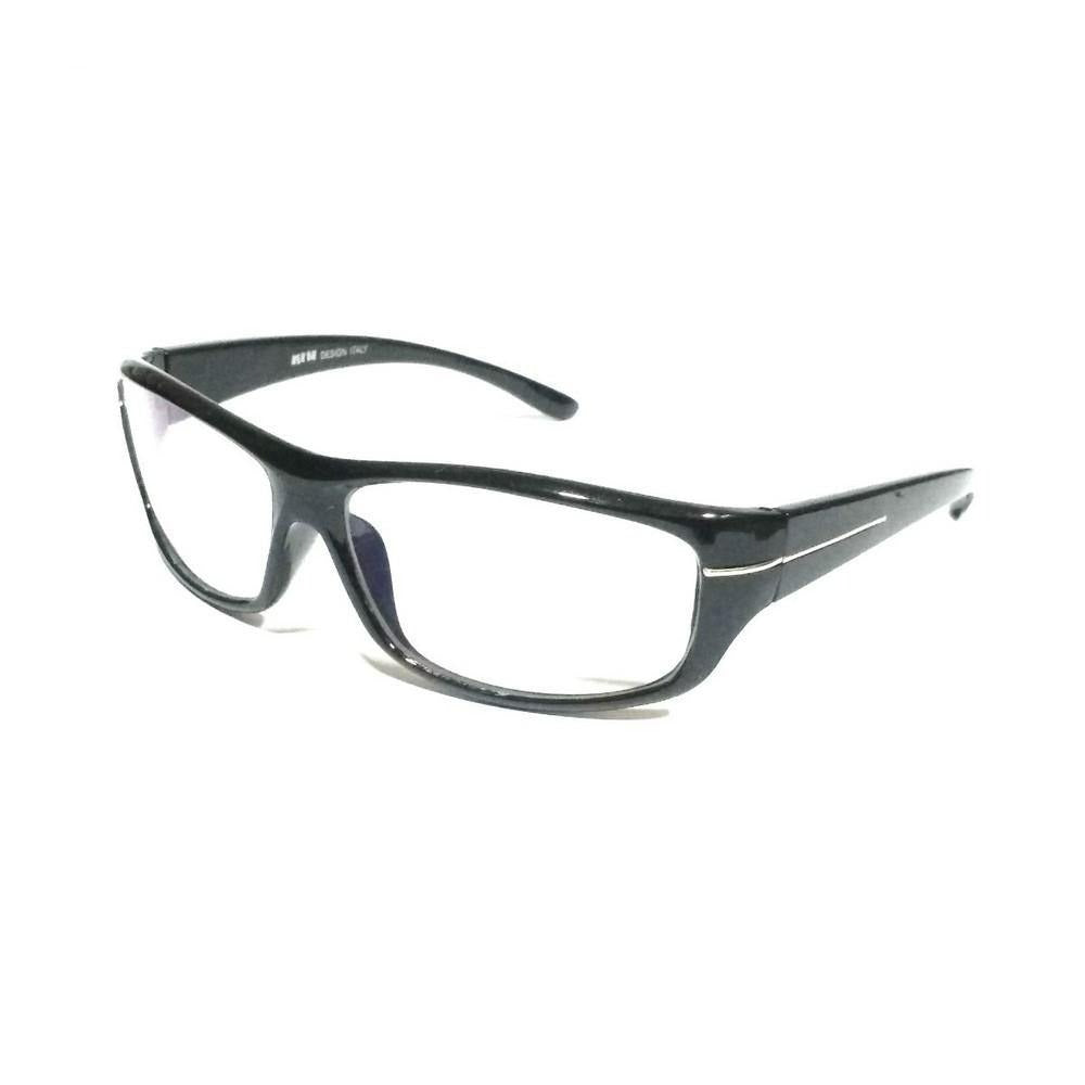 Buy Clear Night Driving Glasses Sports Glasses with Anti Glare Coating - Glasses India Online in India