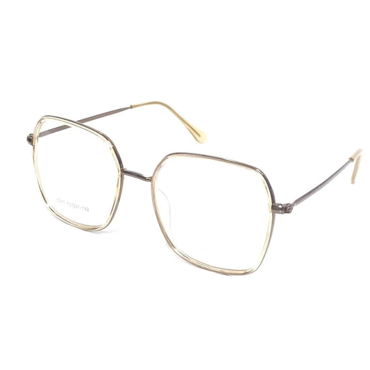 Trendy Vintage Bifocal Multifocal Progressive Full Frame Eyewear Glasses Spectacle Frames