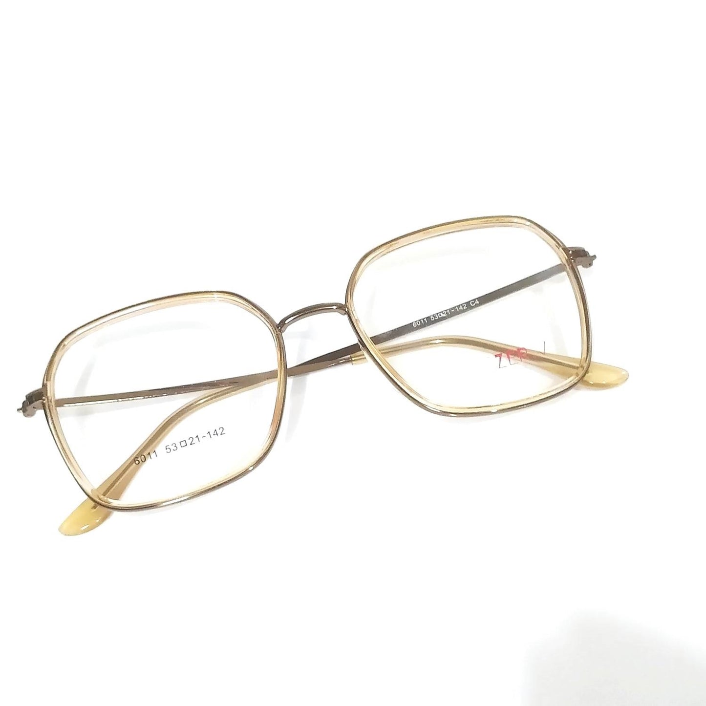 Trendy Vintage Bifocal Multifocal Progressive Full Frame Prescription Eyewear Glasses Spectacle Frames