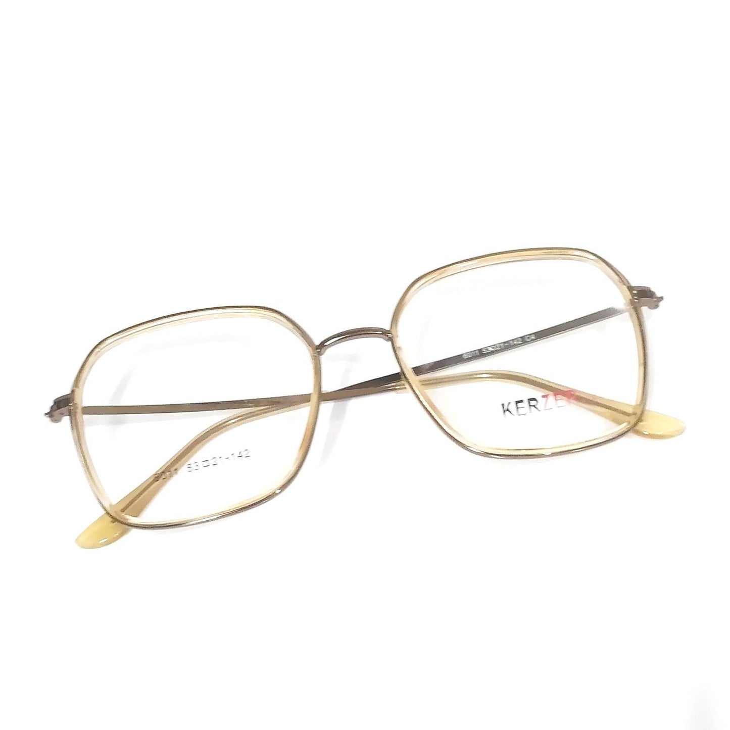 Trendy Vintage Bifocal Multifocal Progressive Full Frame Prescription Eyewear Glasses Spectacle Frames