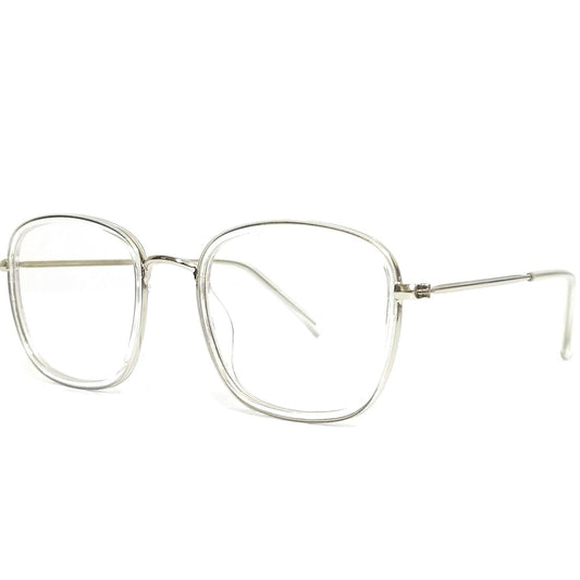 Square Single Vision Bifocal Multifocal Progressive Full Frame Eyewear Glasses Spectacle Frames