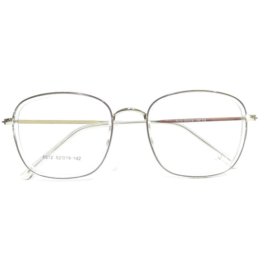 Square Single Vision Bifocal Multifocal Progressive Full Frame Prescription Eyewear Glasses Spectacle Frames