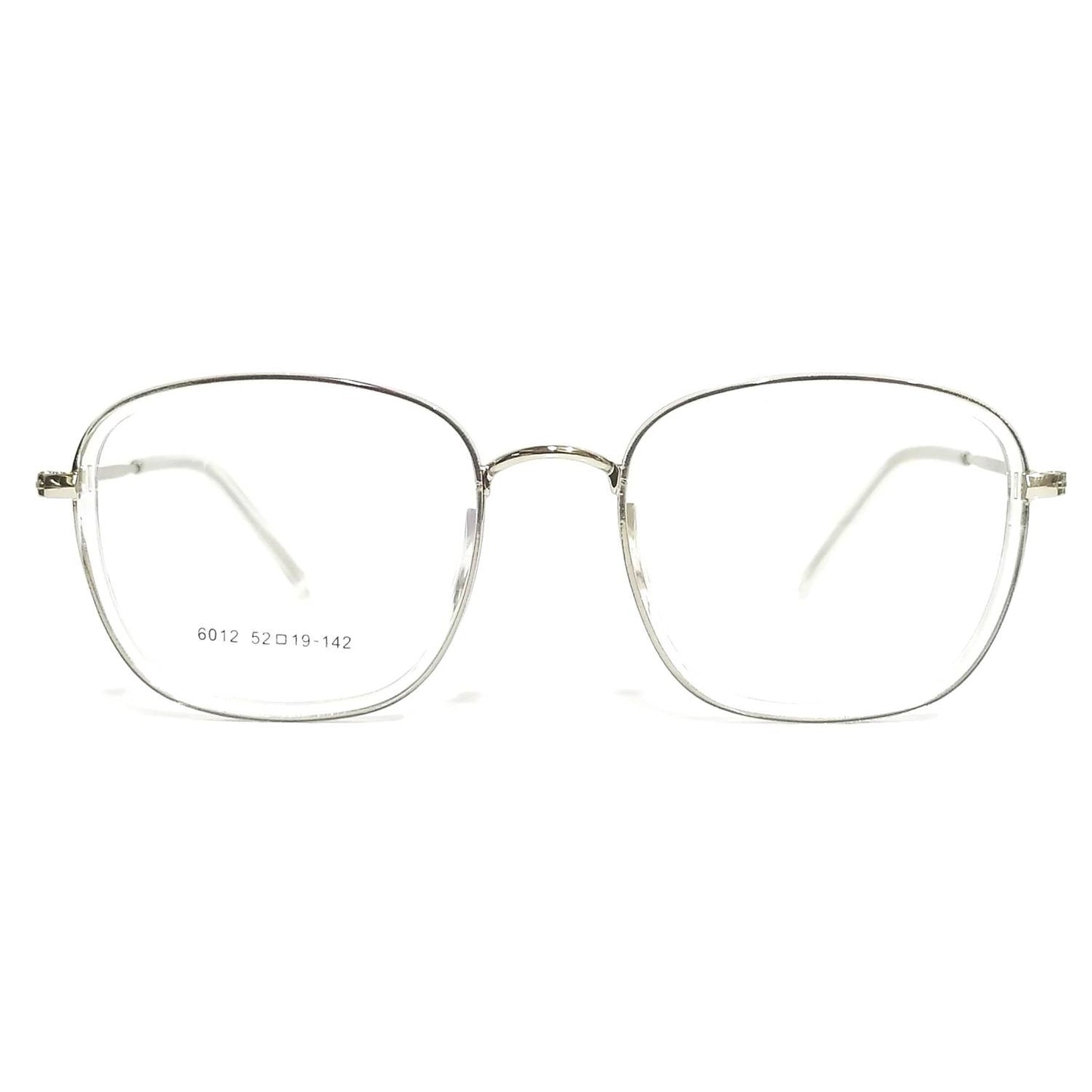 Square Single Vision Bifocal Multifocal Progressive Full Frame Prescription Eyewear Glasses Spectacle Frames