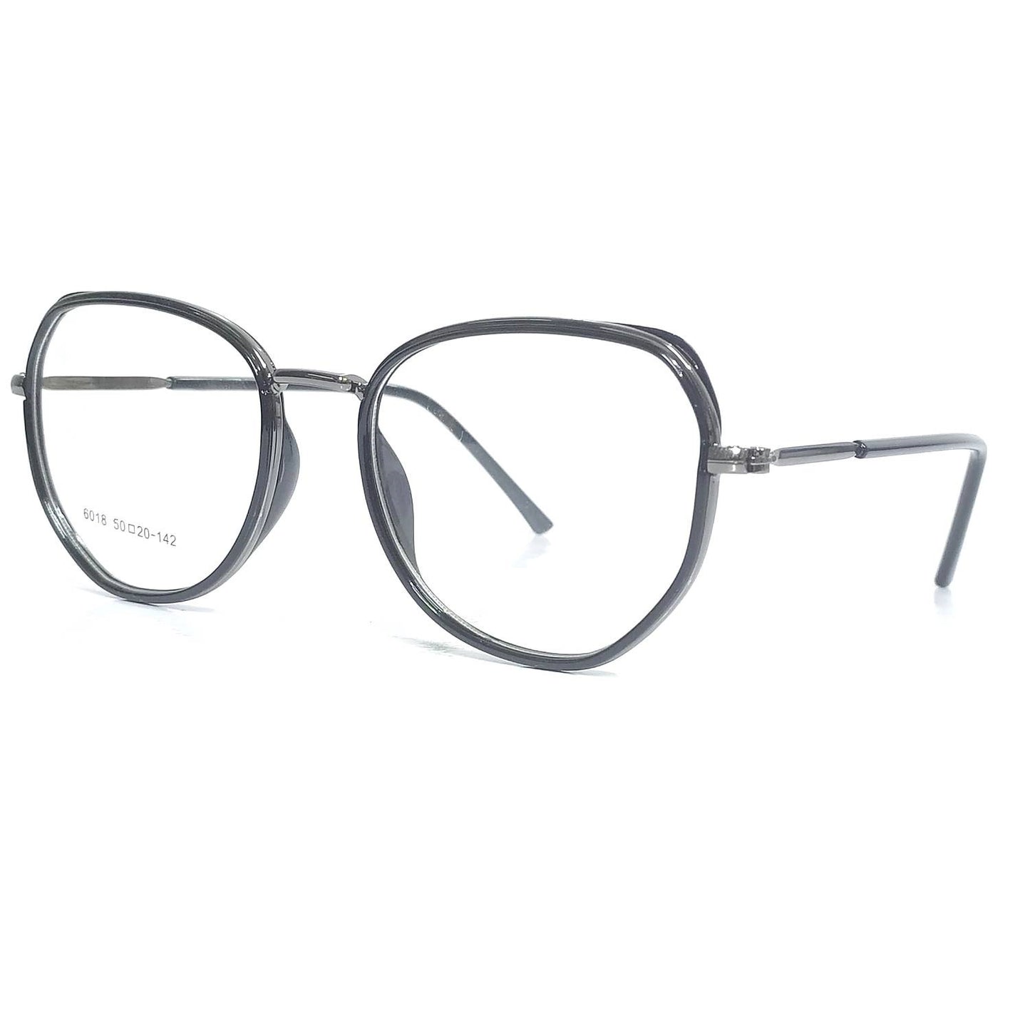 Trendy Single Vision Bifocal Multifocal Progressive Full Frame Prescription Eyewear Glasses Spectacle Frames