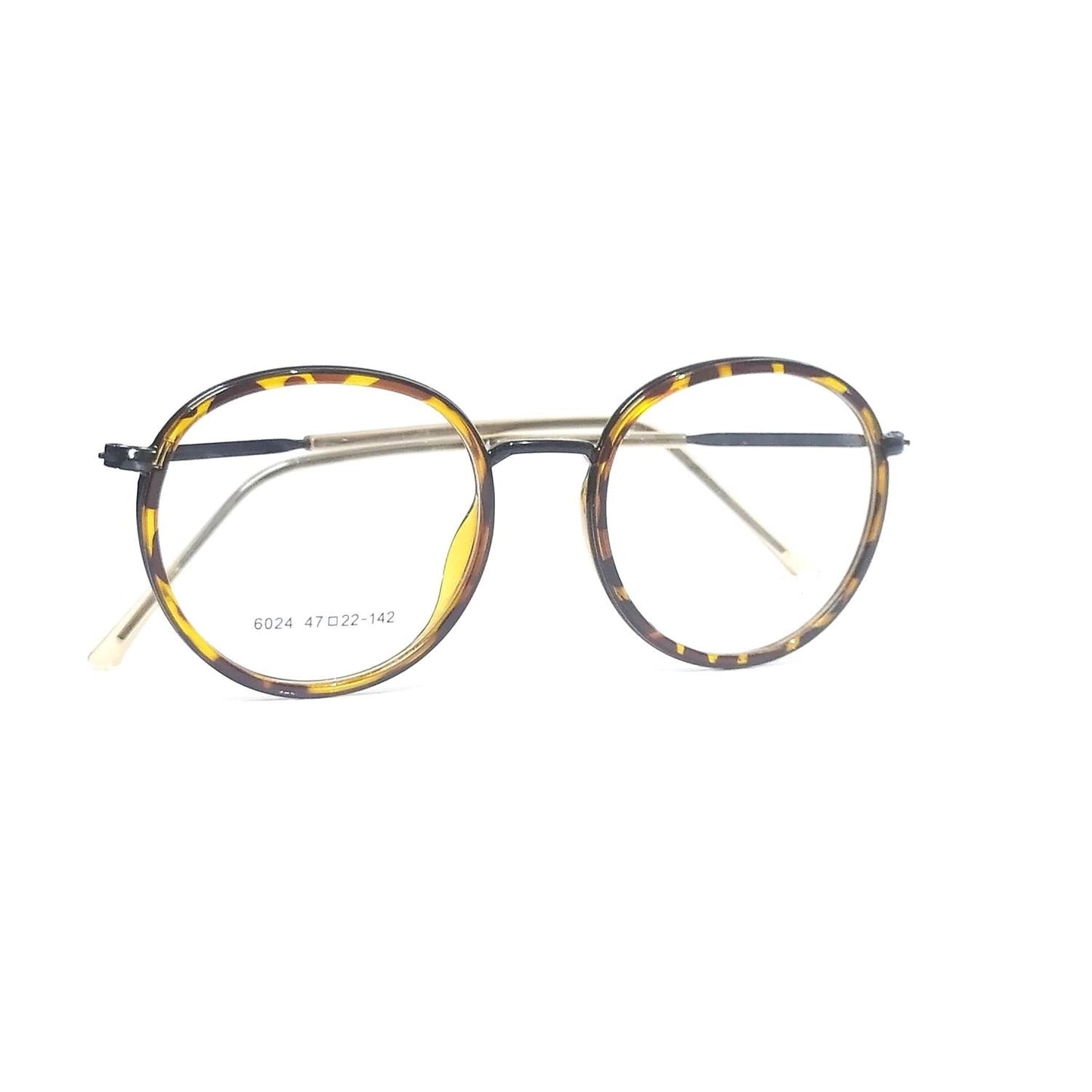 Trendy Round Single Vision Bifocal Multifocal Progressive Full Frame Prescription Eyewear Glasses Spectacle Frames