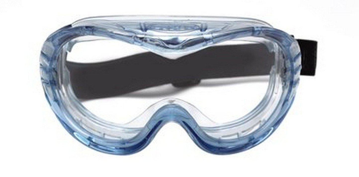 Buy 3M Fahrenheit Safety Goggles - Glasses India Online in India