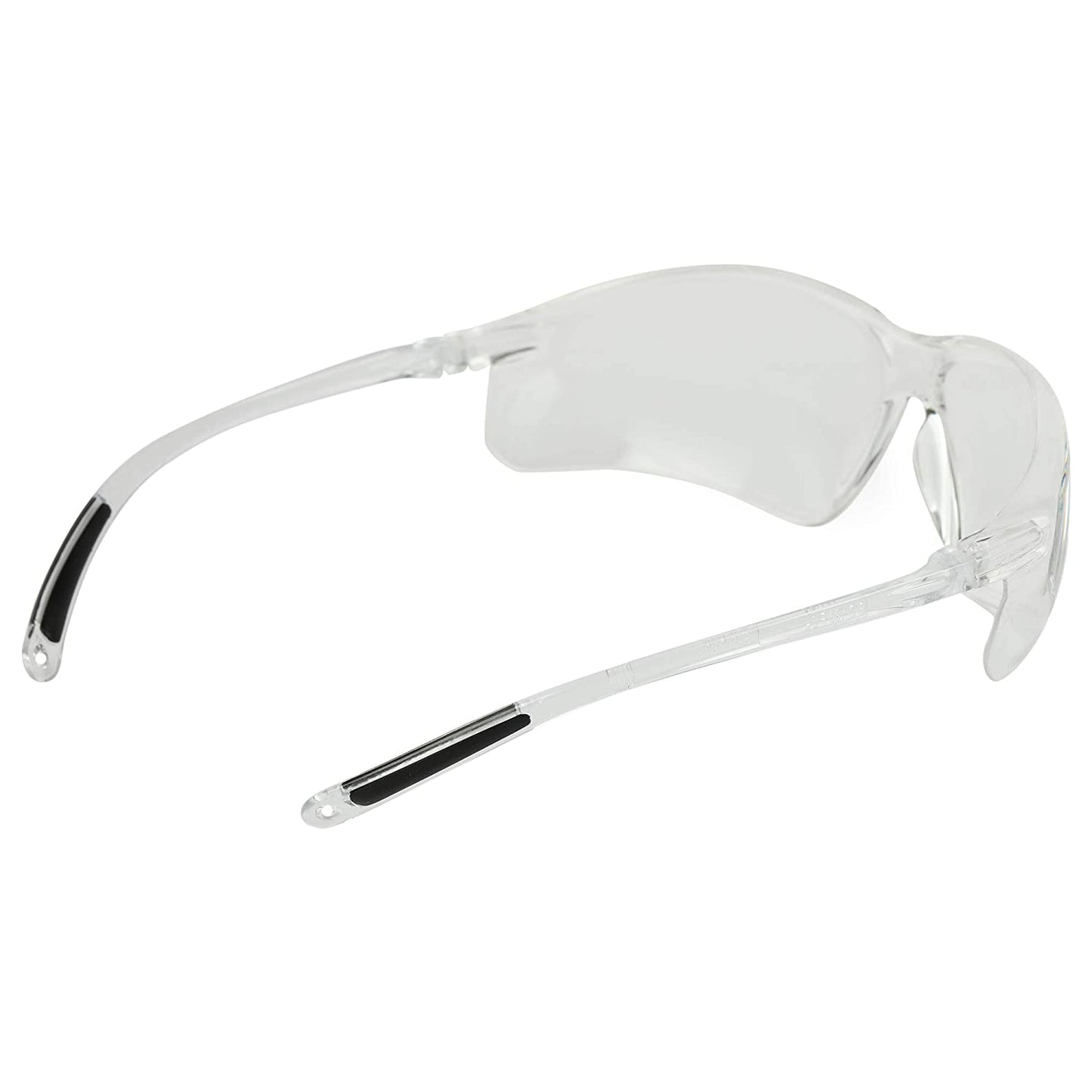 Honeywell A700 Protective Eyewear with Antifog, Polycarbonate, Clear - Hardcoat