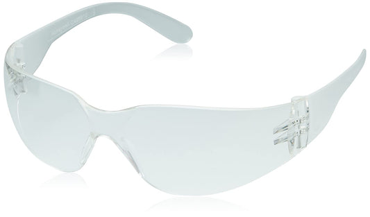 Honeywell 1028860 XV Series Light Weight Safety Goggles