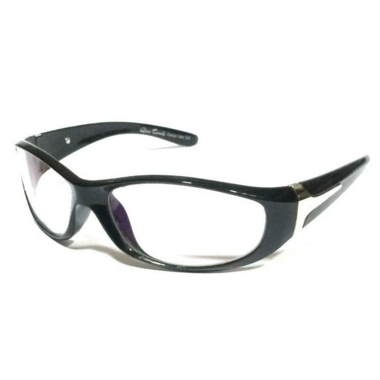 Buy Clear Night Driving Glasses Sports Glasses with Anti Glare Coating 703 - Glasses India Online in India