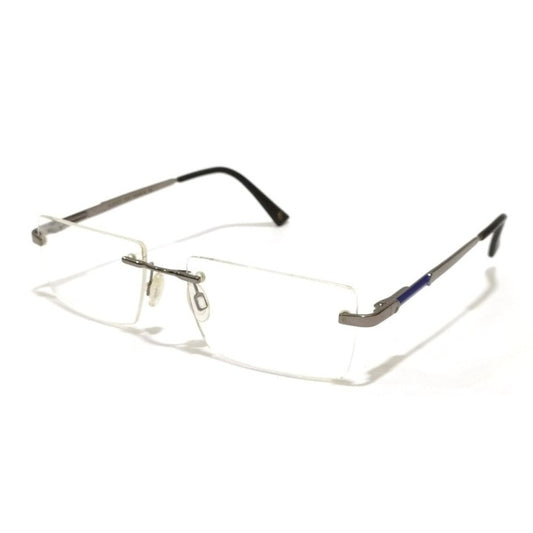 Rimless Spect Frame Rimless Glasses - Frameless Glass Specs - Spectacles Frames – Glasses ...