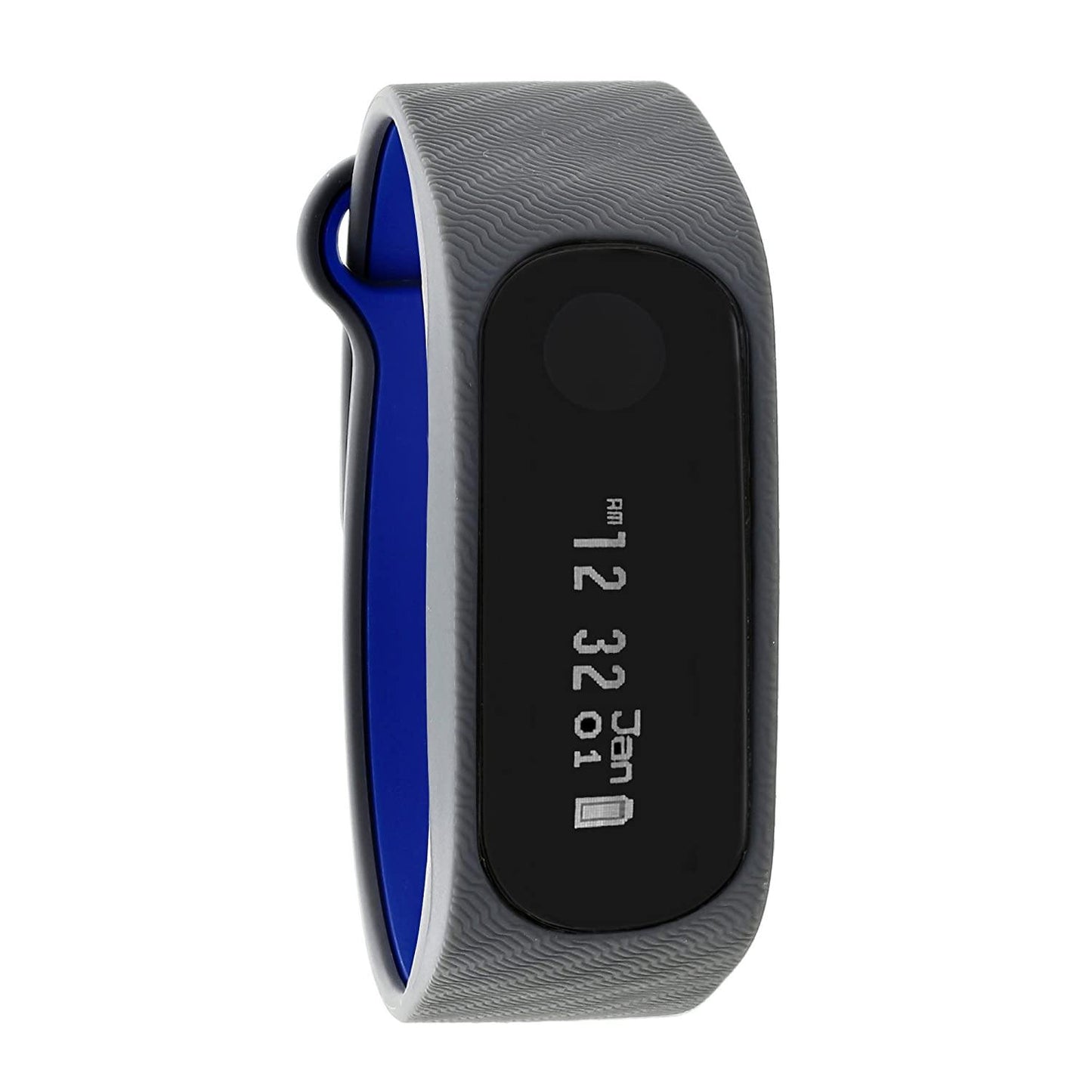 Blue Fastrack Unisex reflex 2.0 Watches Activity Tracker