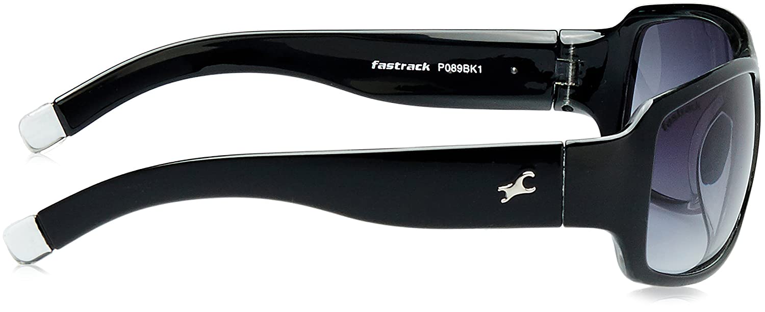 fastrack goggles for men Fastrack Wraparound Sunglasses for Men – Glasses India Online