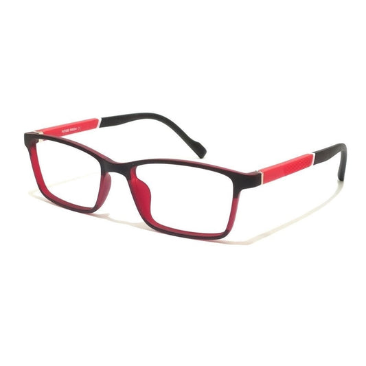 Kids Spectacle Glasses Frames for Kids 3 to 8 Years Old Age 76308
