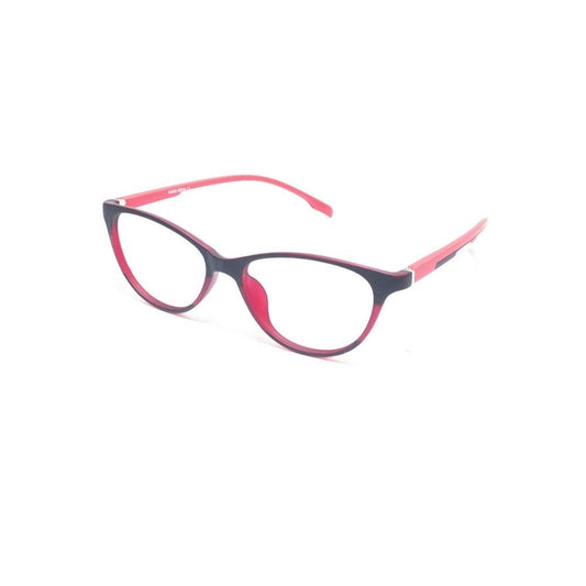 Kids Cat Eye Glasses Frames for Kids 3 to 8 Years Old Age 76306