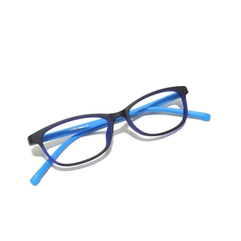 Kids Spectacle Frames Glasses for Kids 3 to 6 Years Old Age
