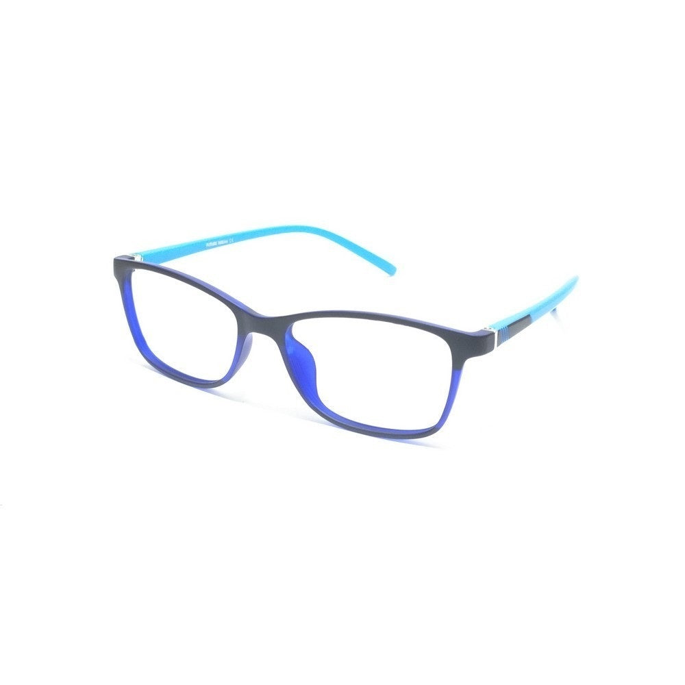 Kids Eyeglasses Frames Glasses for Kids 4 to 8 Years Old Age 76309