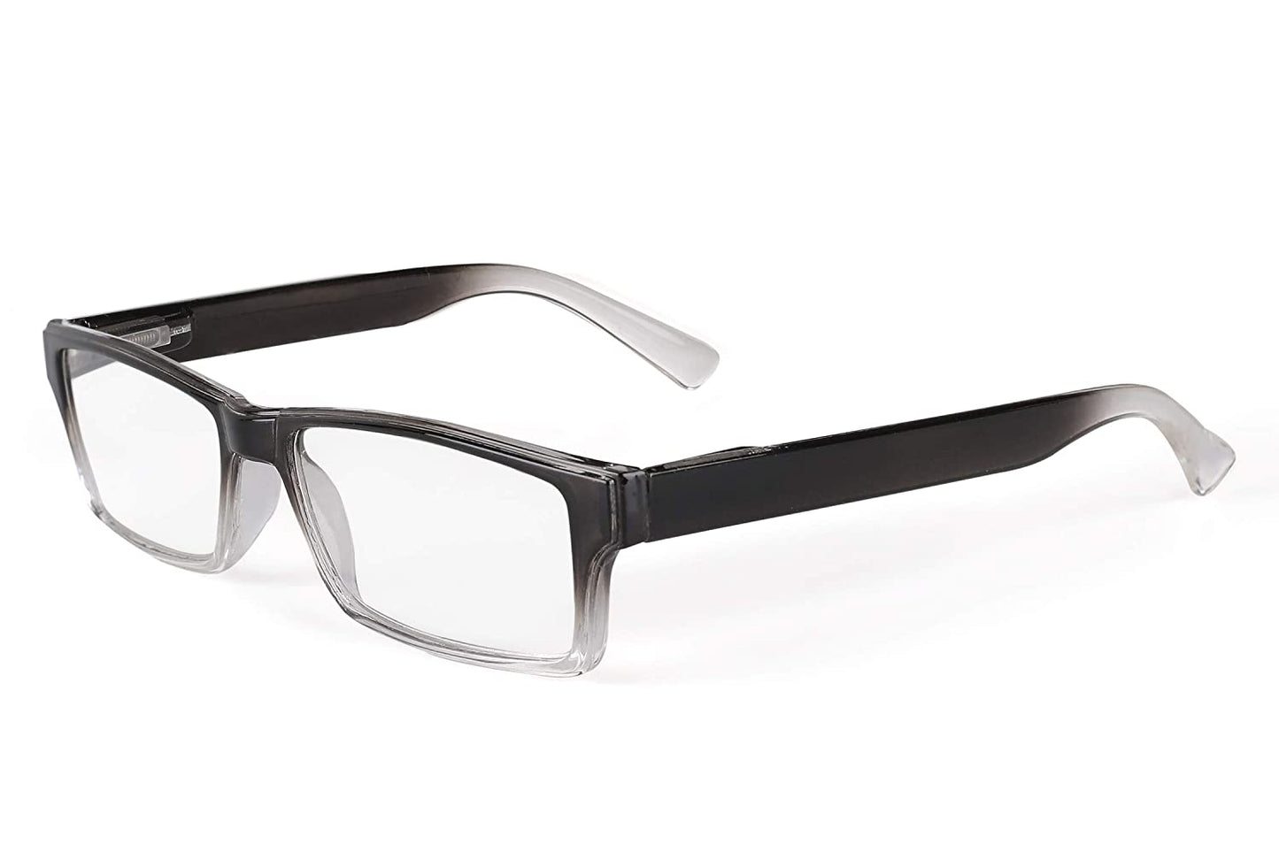 Rectangle Computer Glasses for Men