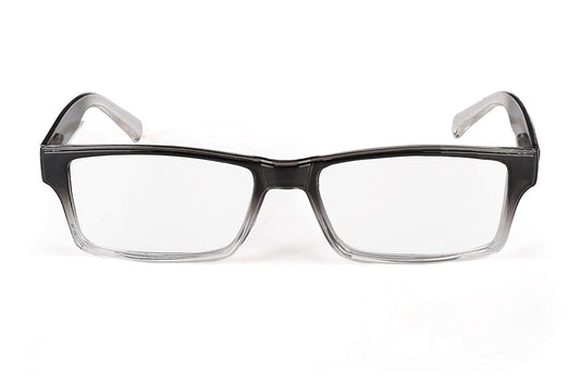 Rectangle Computer Glasses for Men
