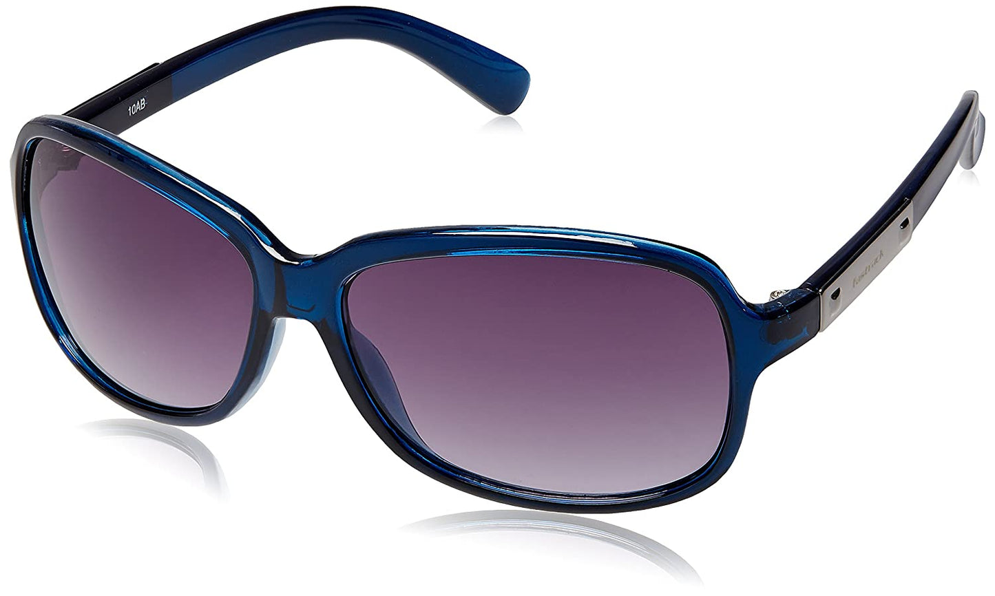 Fastrack Sunglasses for Women p161bk2f – Glasses India Online