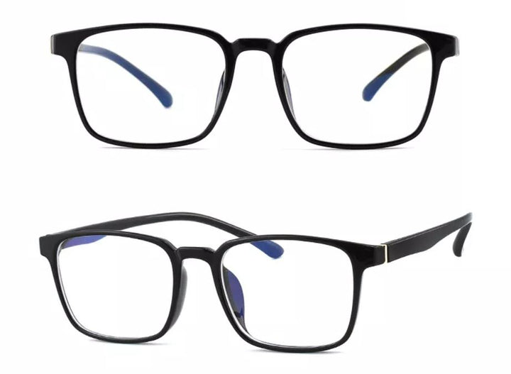 Spectacles For Protection Computer Best Anti Blue Light Glasses | Computer & Mobile Screen Protection ...