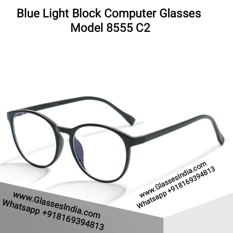 Chasma Chasma Frame for Girl – Glasses India Online