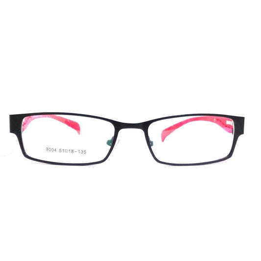 Blue Light Blocker Computer Glasses Anti Blue Ray Eyeglasses 9004rd - GlassesIndia