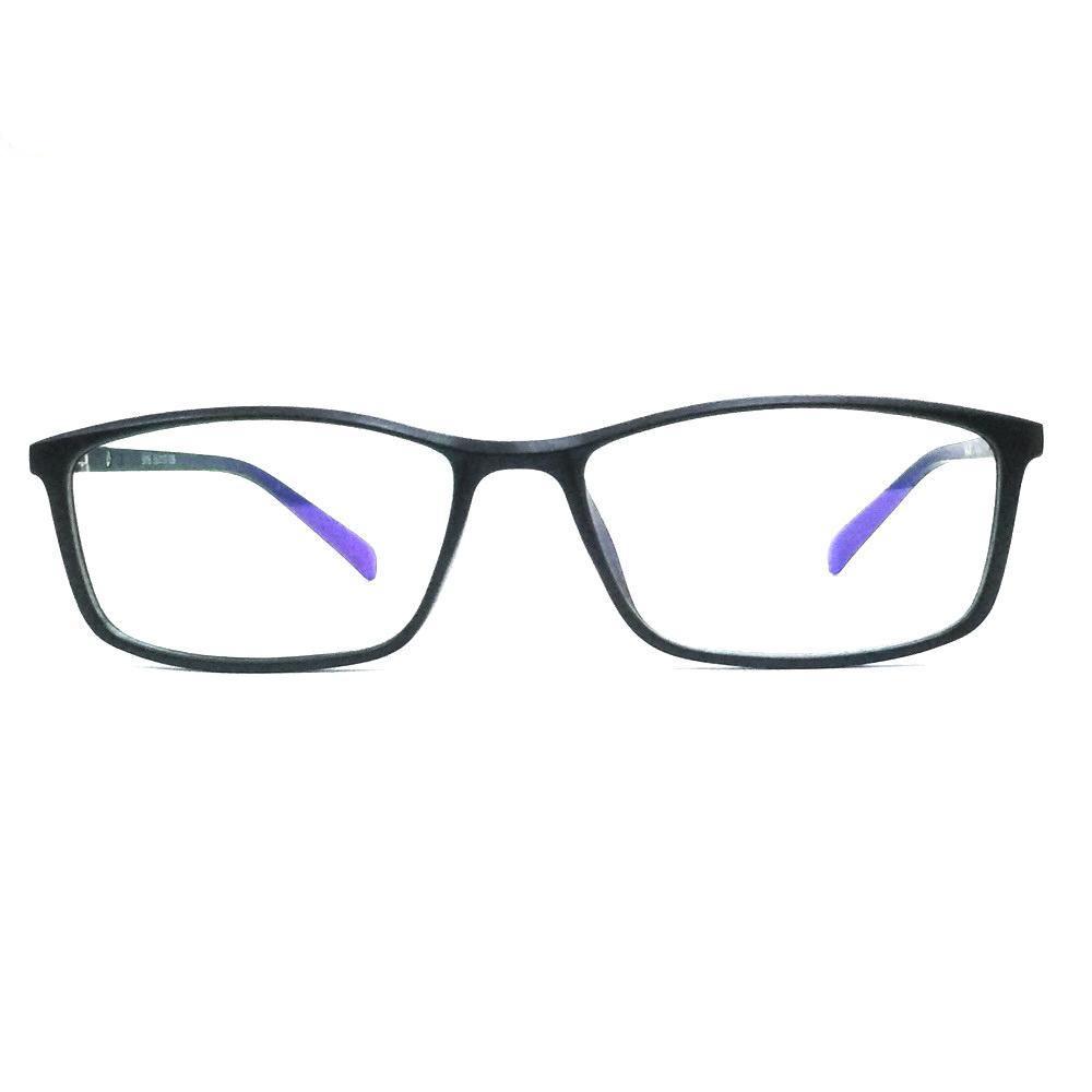 Blue Light Blocker Computer Glasses Anti Blue Ray Eyeglasses 9116BL - Glasses India Online