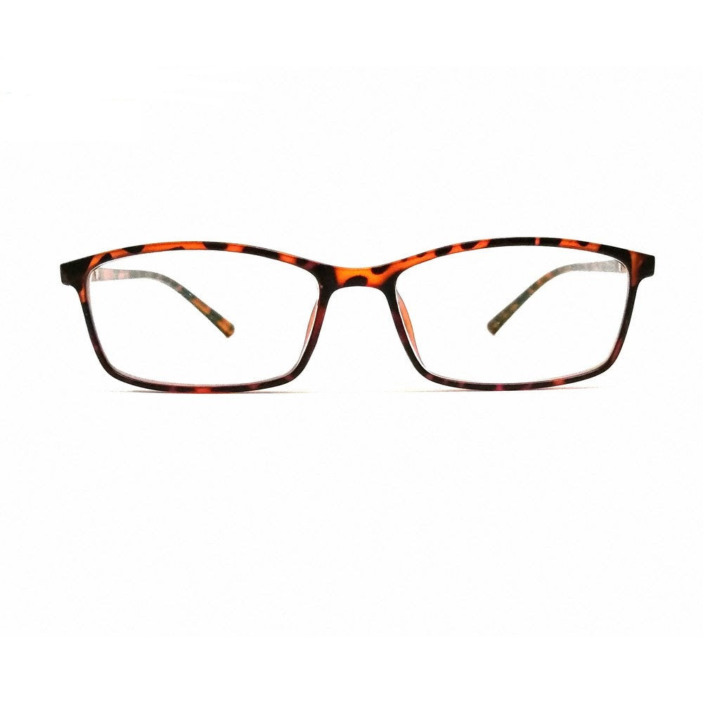 DA Computer Glasses with Anti Glare Coating 9117da - Glasses India Online