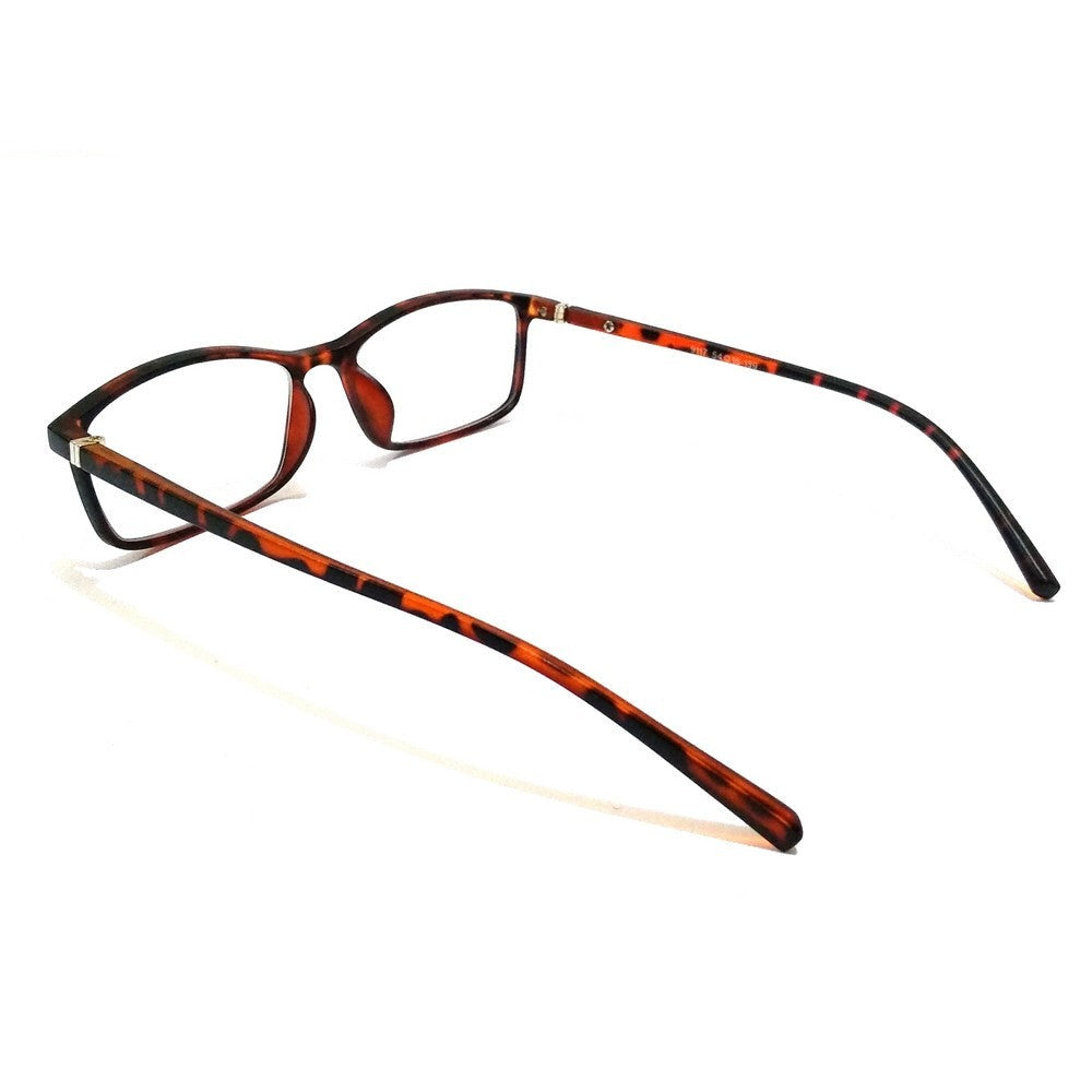 DA Computer Glasses with Anti Glare Coating 9117da - Glasses India Online