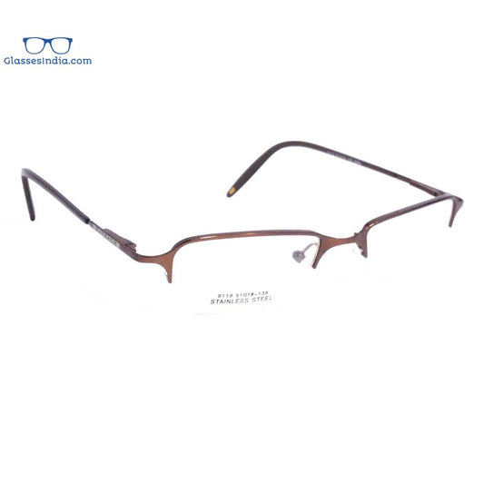 Supra Computer Glasses with Blue Light Blocker Lenses 9119BR