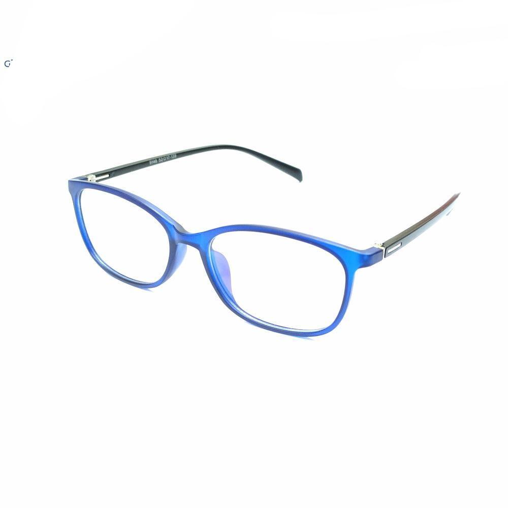 Blue Computer Glasses with Anti Glare Coating 9148BL