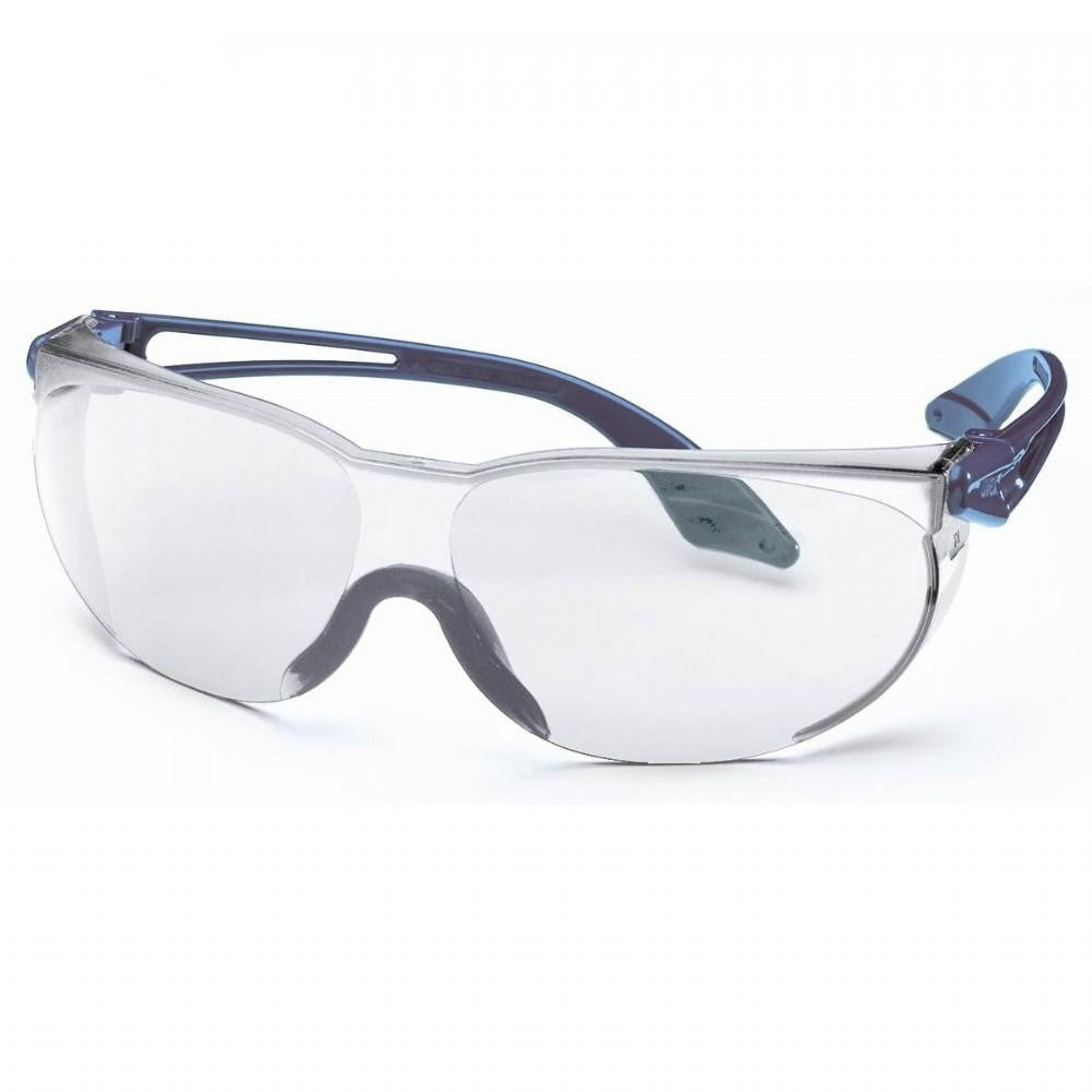 Uvex Skylite 9174 Clear Lightweight Safety Driving Glasses