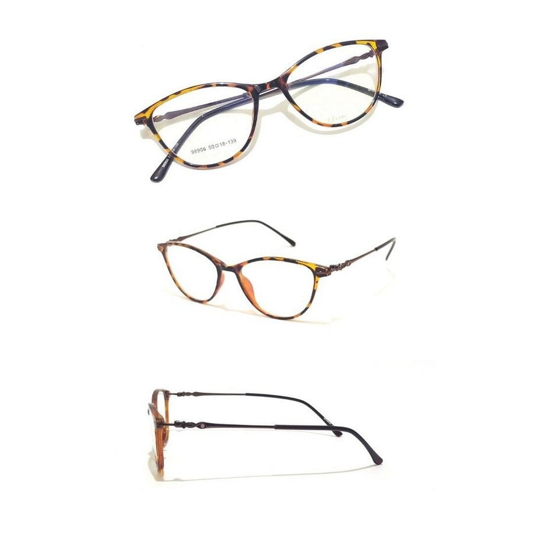 Trendy Designer Glasses for Women 98906C4