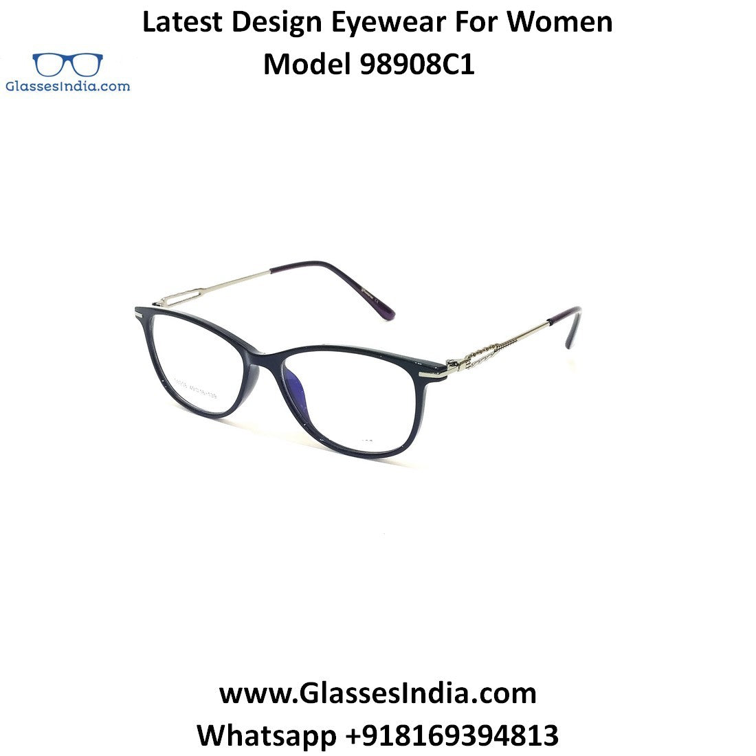 Computer Glasses for Women 98908C1 - Main Image