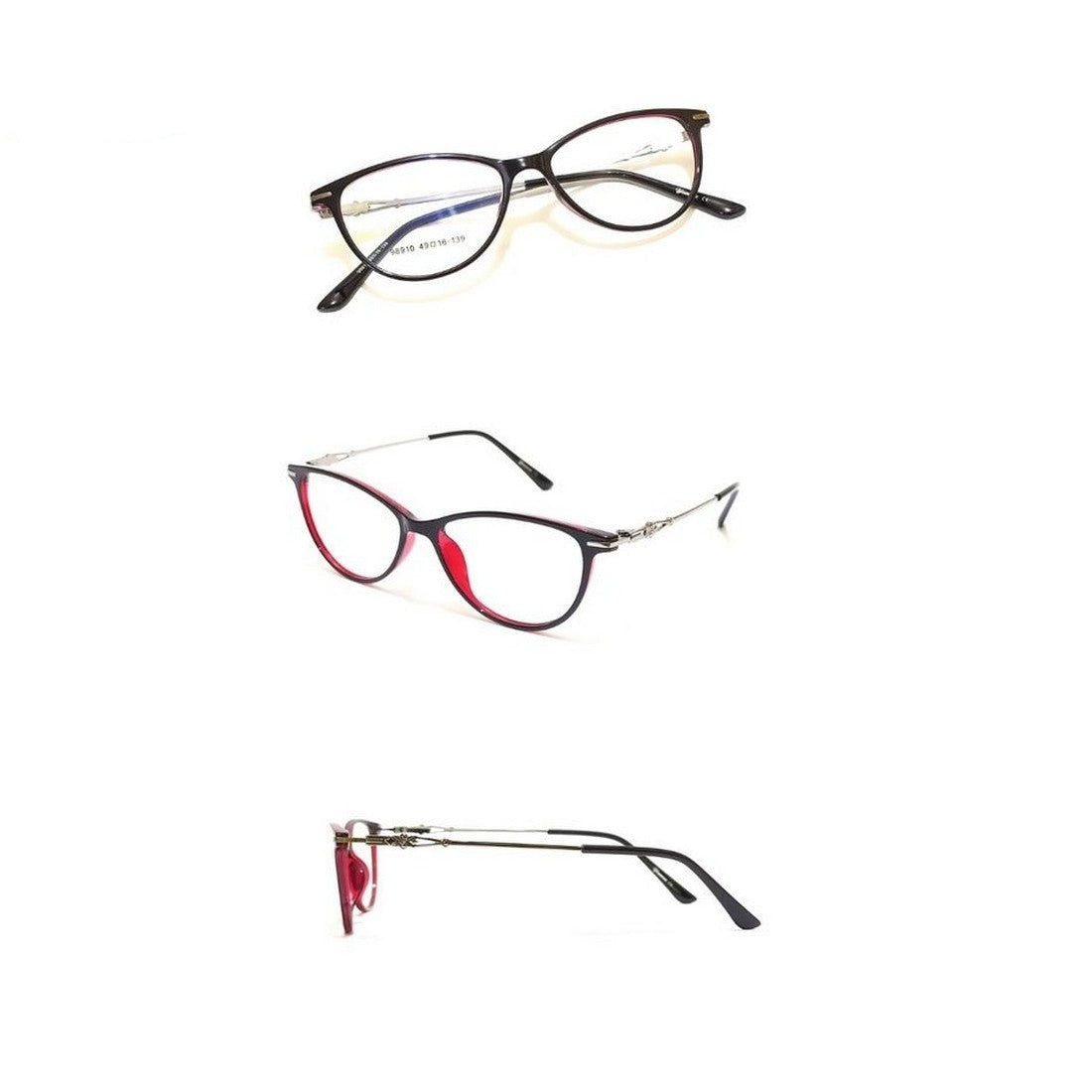 Cat Eye Glasses for Women 98910C3