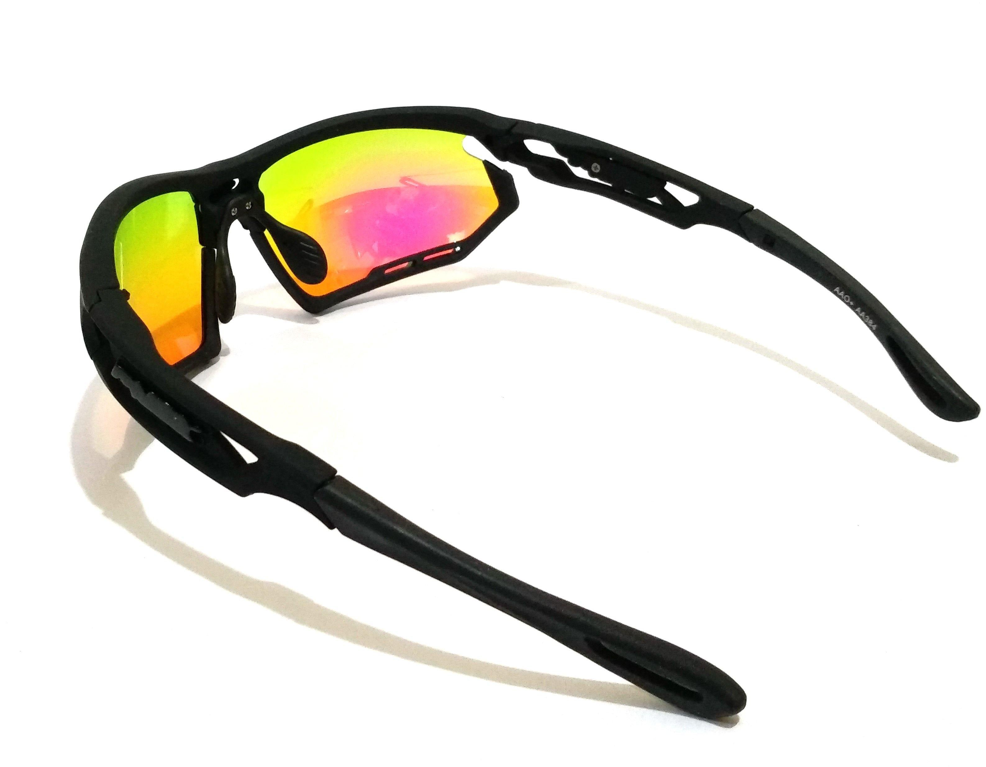 Buy Sports Sunglasses, Cricket Goggles Online at Best Prices - Lenskart
