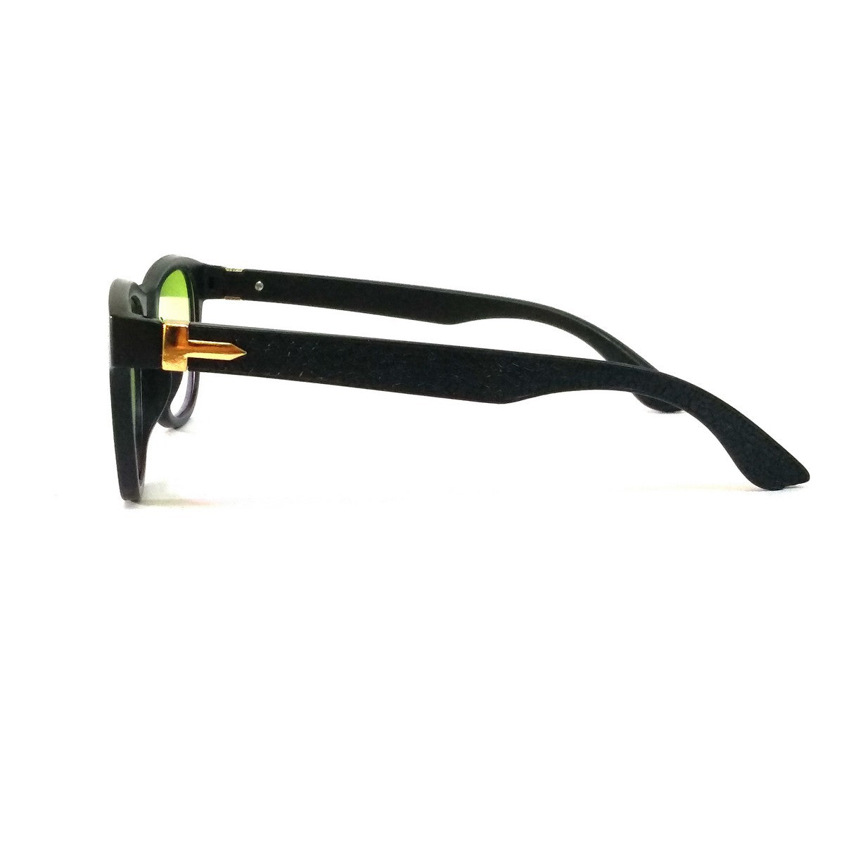 Green Mirror Sunglasses for Men Women 553