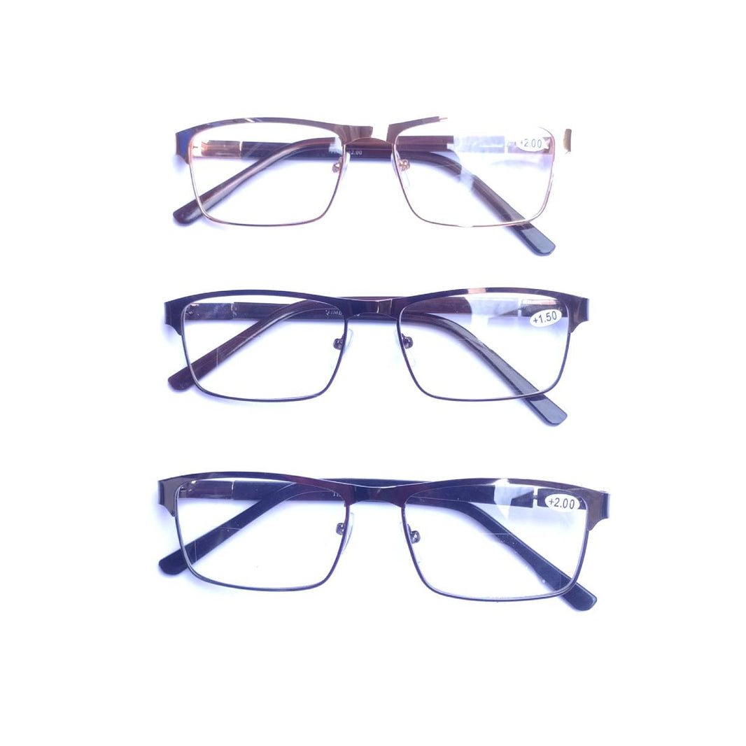Buy Bifocal Reading Glasses Online in India Glasses India Online