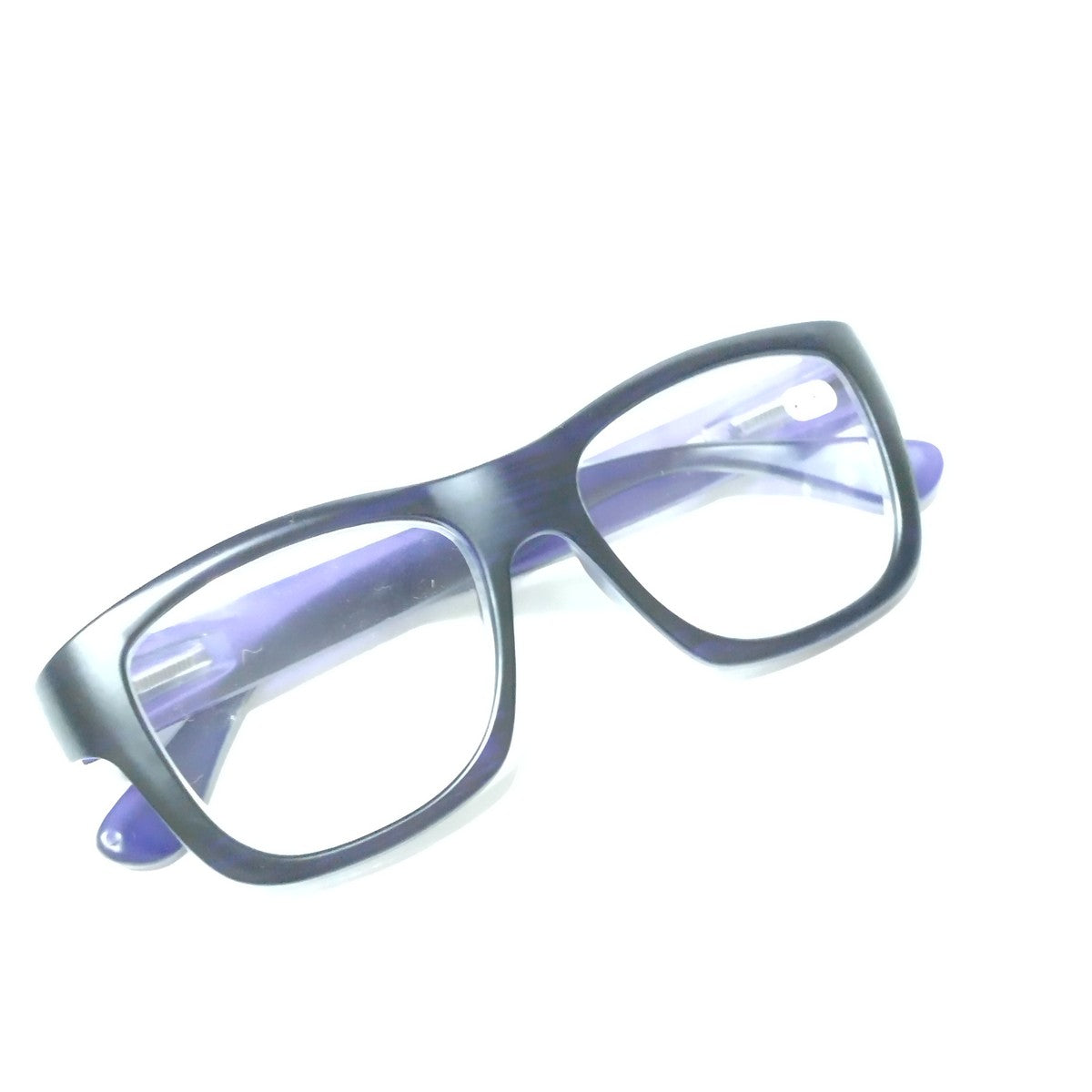 Blue Progressive Glasses for Computers Multifocal Reading Glasses for Men Women