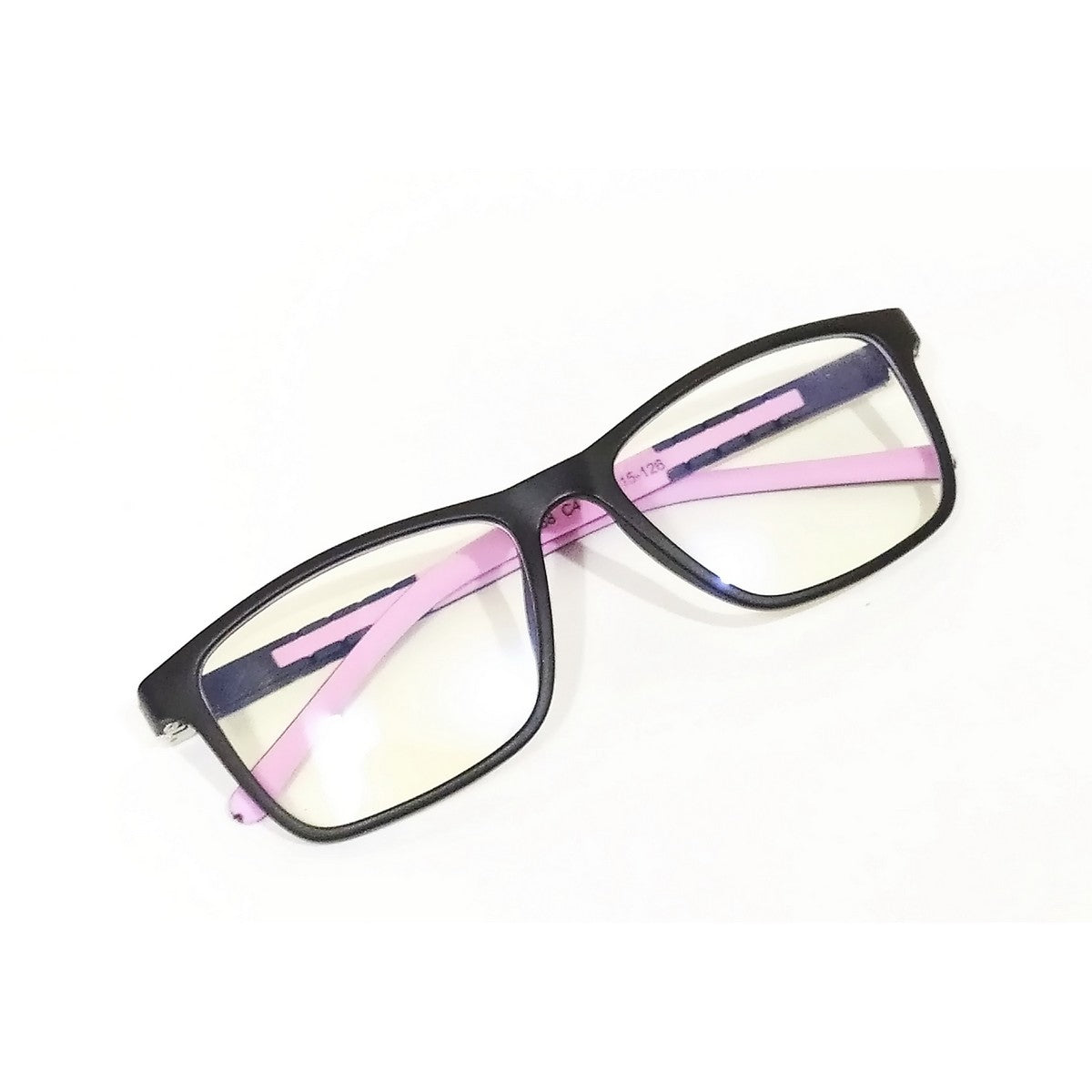 Kids Computer Frames Blue Light Glasses For Children Age 6 to 12 Years TR68