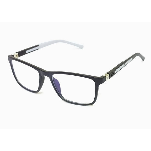 Gorgeous Square TR68 Glasses - Blue Light Rays Barrier for 6-Year-Old Children