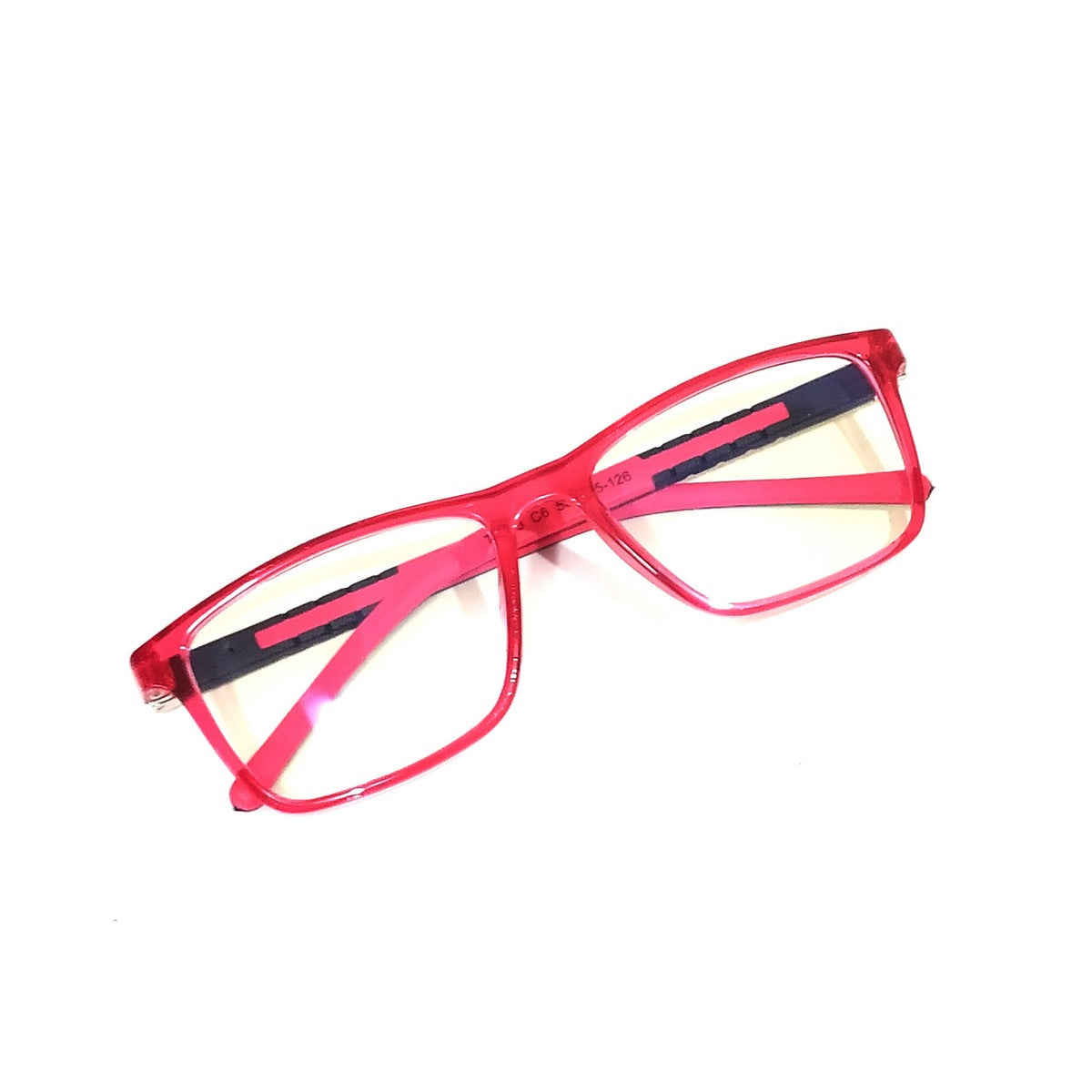 Kids Computer Frames Blue Light Glasses For Children Age 6 to 12 Years TR68