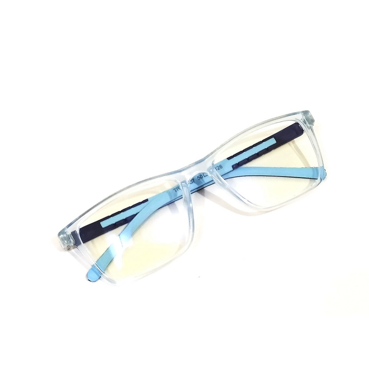 Kids Computer Frames Blue Light Glasses For Children Age 6 to 12 Years TR68