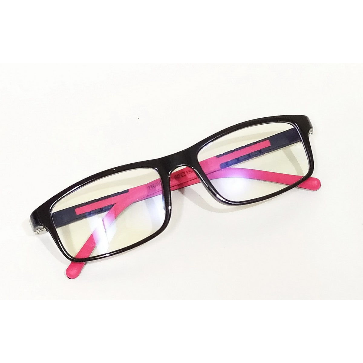 Kids Computer Frames Blue Light Glasses For Children Age 5 to 10 Years TR69