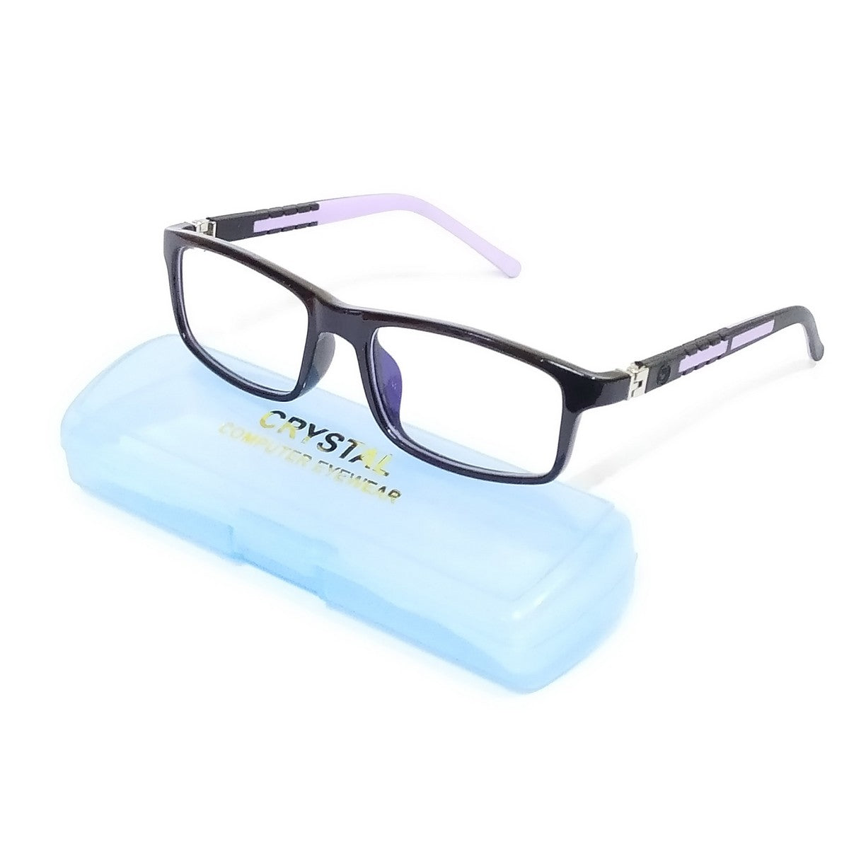 Kids Computer Frames Blue Light Glasses For Children Age 5 to 10 Years TR69