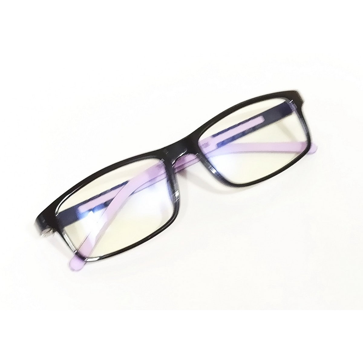Kids Computer Frames Blue Light Glasses For Children Age 5 to 10 Years TR69