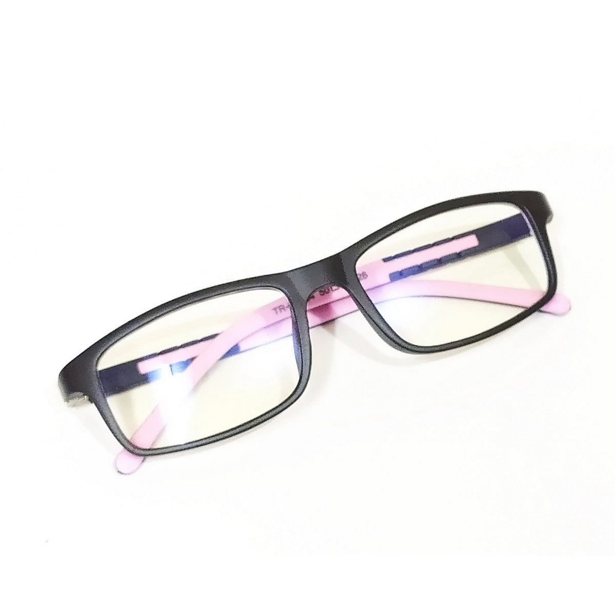 Kids Computer Frames Blue Light Glasses For Children Age 5 to 10 Years TR69