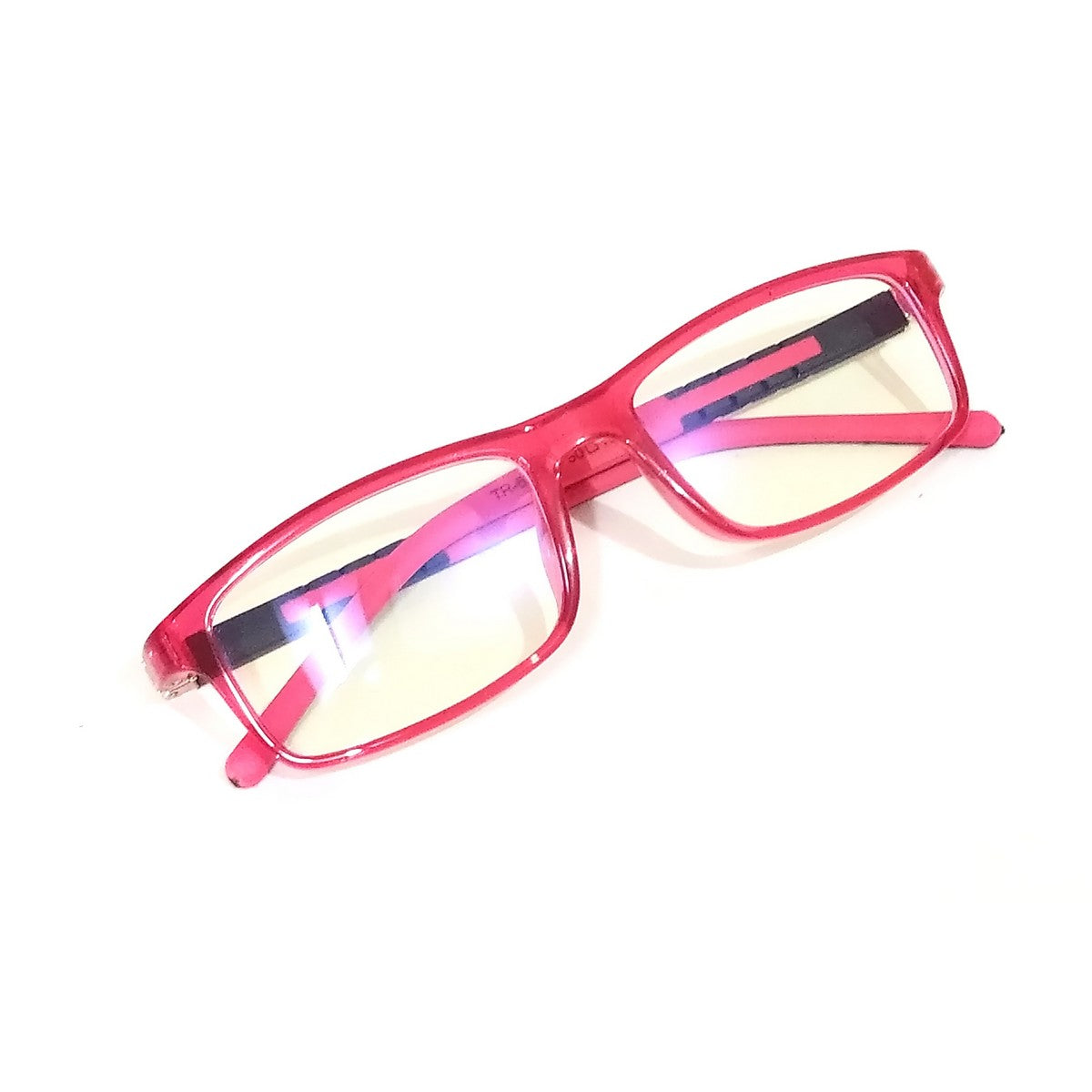 Kids Computer Frames Blue Light Glasses For Children Age 5 to 10 Years TR69