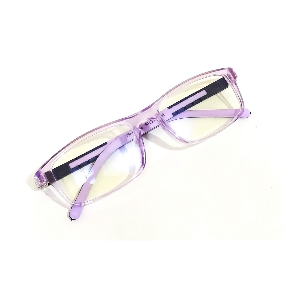 Kids Computer Frames Blue Light Glasses For Children Age 5 to 10 Years TR69